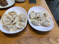 -一轩饺子馆(丽都店)