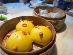-陶陶居酒家(新天地店)