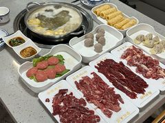 -杏花吴记牛肉火锅