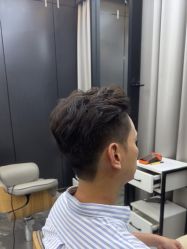 点击看大图 -藤野造型
