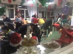 -新爱婴早教中心(金鼎路店)