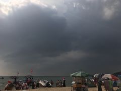 -西中岛海滨