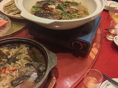 -盛世川王•幸福里(长虹店)