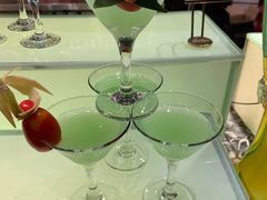 -芭菲盛宴·环球美食(解放碑英利国际店)