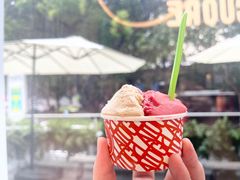 -Dal Cuore 达可芮冰淇淋(陕西北路店)