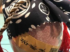 -盟重烧烤(高正街店)