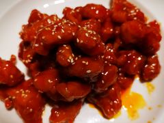 -马凯餐厅(长椿街店)