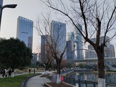 -梅溪湖城市岛