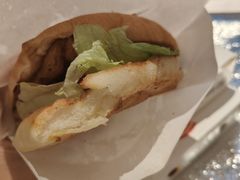 -必胜客(安盛购物广场金州店)