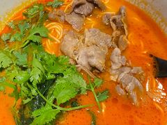 -和府捞面(景枫中心店)