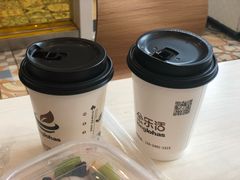 -金乐活美食(中街店)