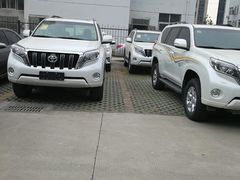 -武汉中南丰田汽车销售有限公司