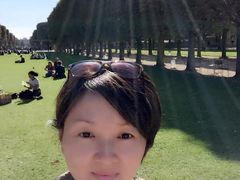 -卢森堡公园