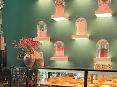 -街角 T·COFFEE 融合料理·BISTRO(车公庙店)