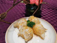 -桃园盛宴·岭南粤菜·手工茶点(南庄店)