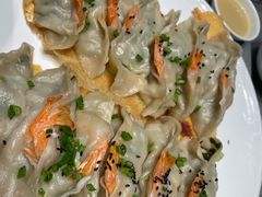 -将相和·海鲜蒸饺大连菜
