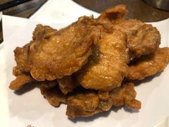 -双合园·海鲜水饺青岛菜(万佳广场店)