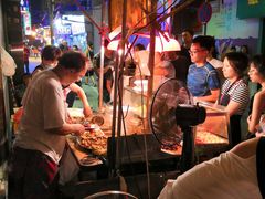 -明记牛杂(新马路分店)