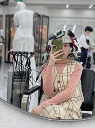 -Moyue HAIR SALON