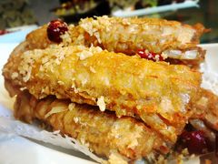 -大东方海鲜酒楼(小武基桥店)
