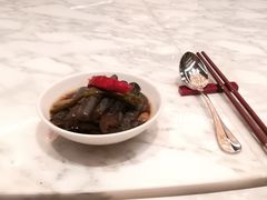 -无锡苏宁银河国际酒店-悦府65中餐厅