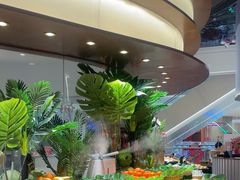 -汉阳廷自助烤肉·火锅(万丰海岸城店)