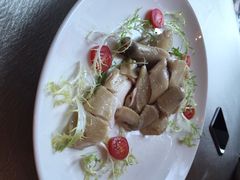 -广州文华东方酒店·江-由辉师傅主理