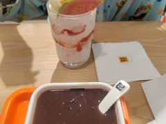 -满记甜品(优客百盛店)