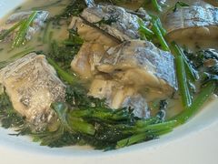-开海·红岛海鲜虾水饺(石老人店)