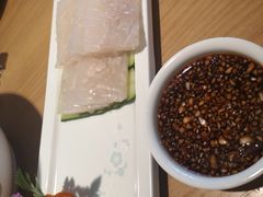 -天怡興·百年蒸饺(中心书城店)