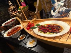 -佛山皇冠假日酒店-西餐厅