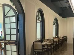 -静香HOUSE·全时段融合餐厅(七星欢乐颂店)