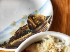 -小洞天柴火土菜馆