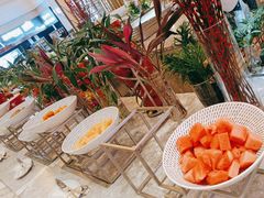 -盛宴标帜餐厅·亲子自助 (南昌喜来登酒店)