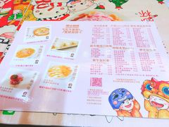 -甜心妈妈·榴莲星级糖水(北京路总店)