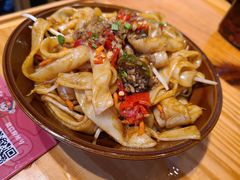-胖记烤肉(湖大店)