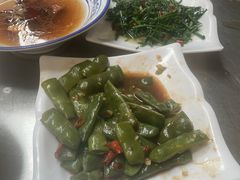 -阳光山水江湖菜馆(西山龙门店)