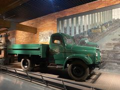 -柳州工业博物馆