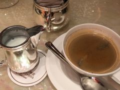 咖啡-8餐厅(新葡京酒店)