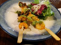 -斯比特花园西餐厅(东方商厦店)