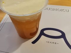 -火山屋台(新街口店)