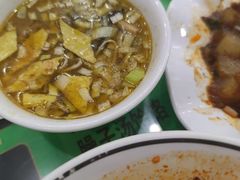 -令氏家外家周秦食府(高新店)