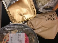 -长安大牌档之西安博物院文化餐厅(中贸店)