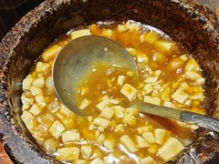 -绿茶餐厅(天津天河城店)