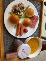 -喜宝母婴月子会所