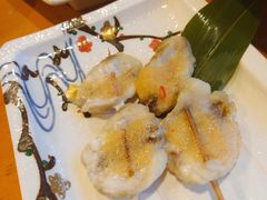 -天正河鲀·河豚亭(大连店)