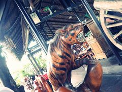 -自然餐厅(Phuket)