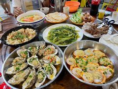 -石岐乳鸽村(南海第三分店)