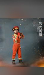 -倾城宝贝儿童摄影(广州天河店)