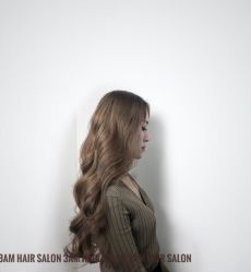 点击看大图 -3AM HAIR SALON烫发染发接发